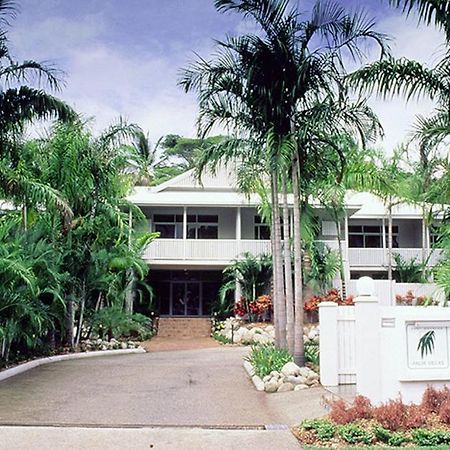 Port Douglas Palm Villas Exterior photo